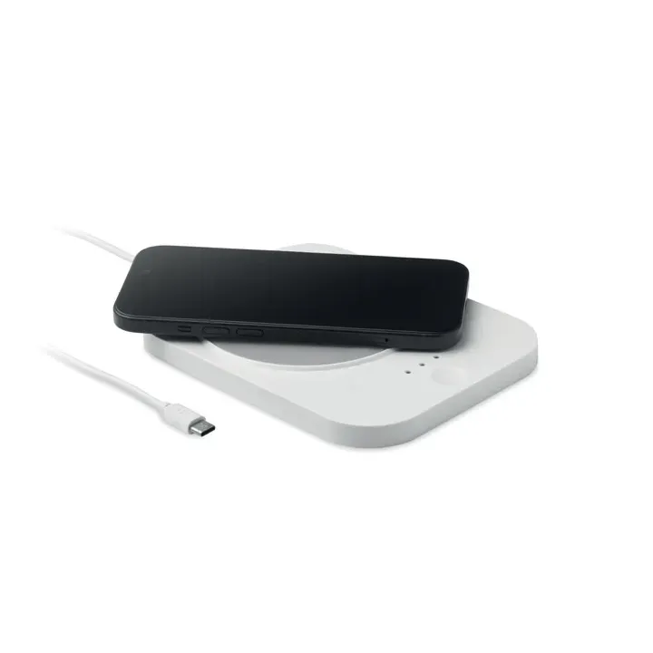 Wireless charger mug warmer set - MO2726 (MOCN#06)